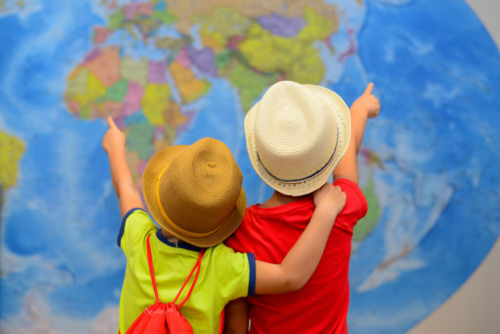 Worldschooling